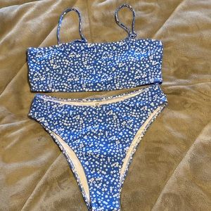 SHEIN bikini